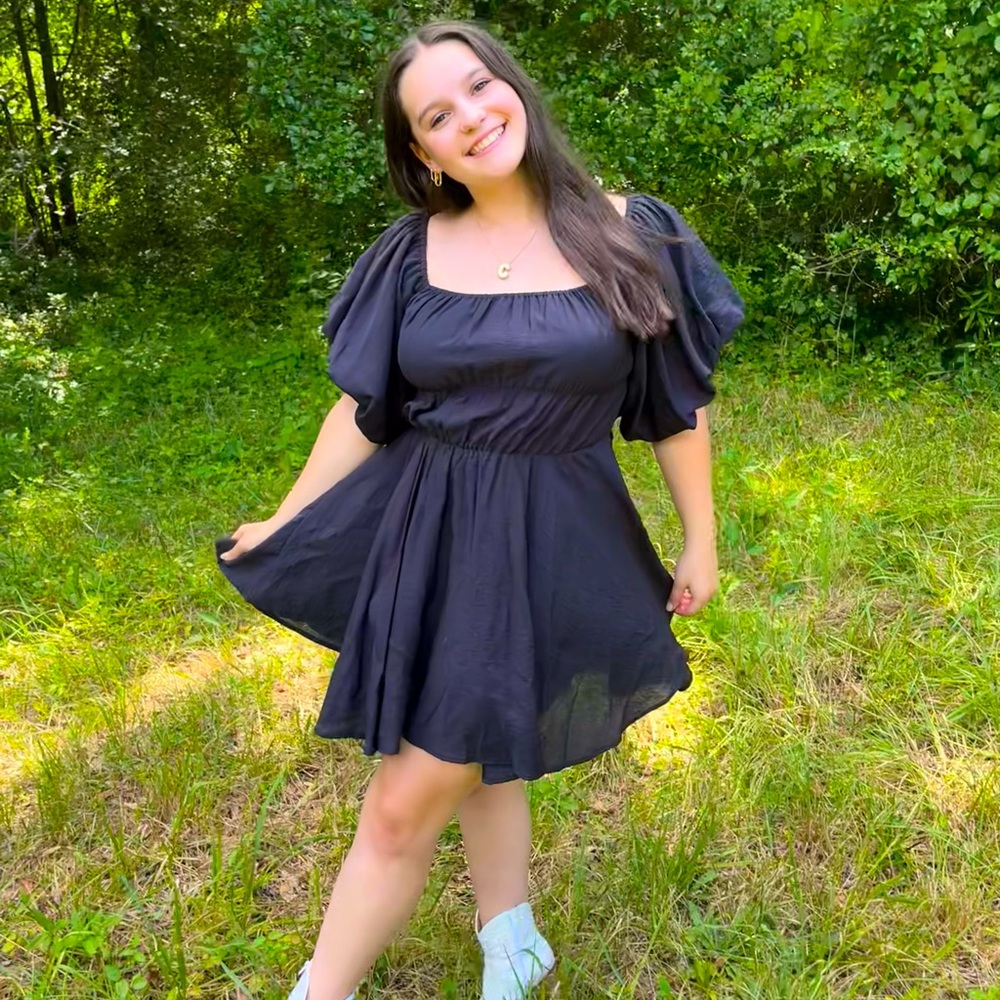 Meet your Posher, Cameron